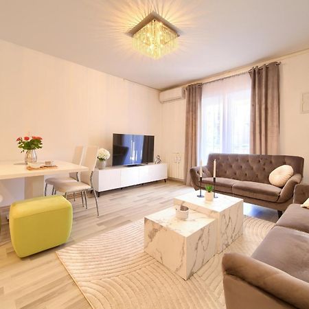 Apartmani Assa Krk Đảo Krk Ngoại thất bức ảnh