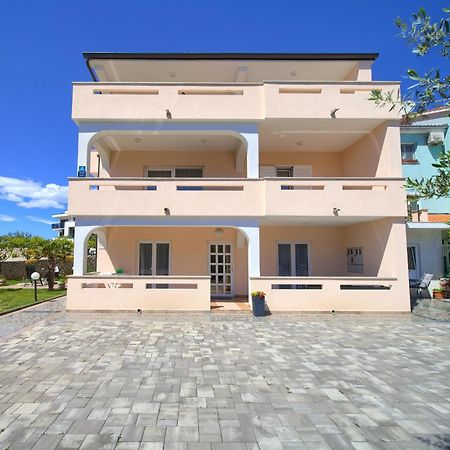 Apartmani Assa Krk Đảo Krk Ngoại thất bức ảnh