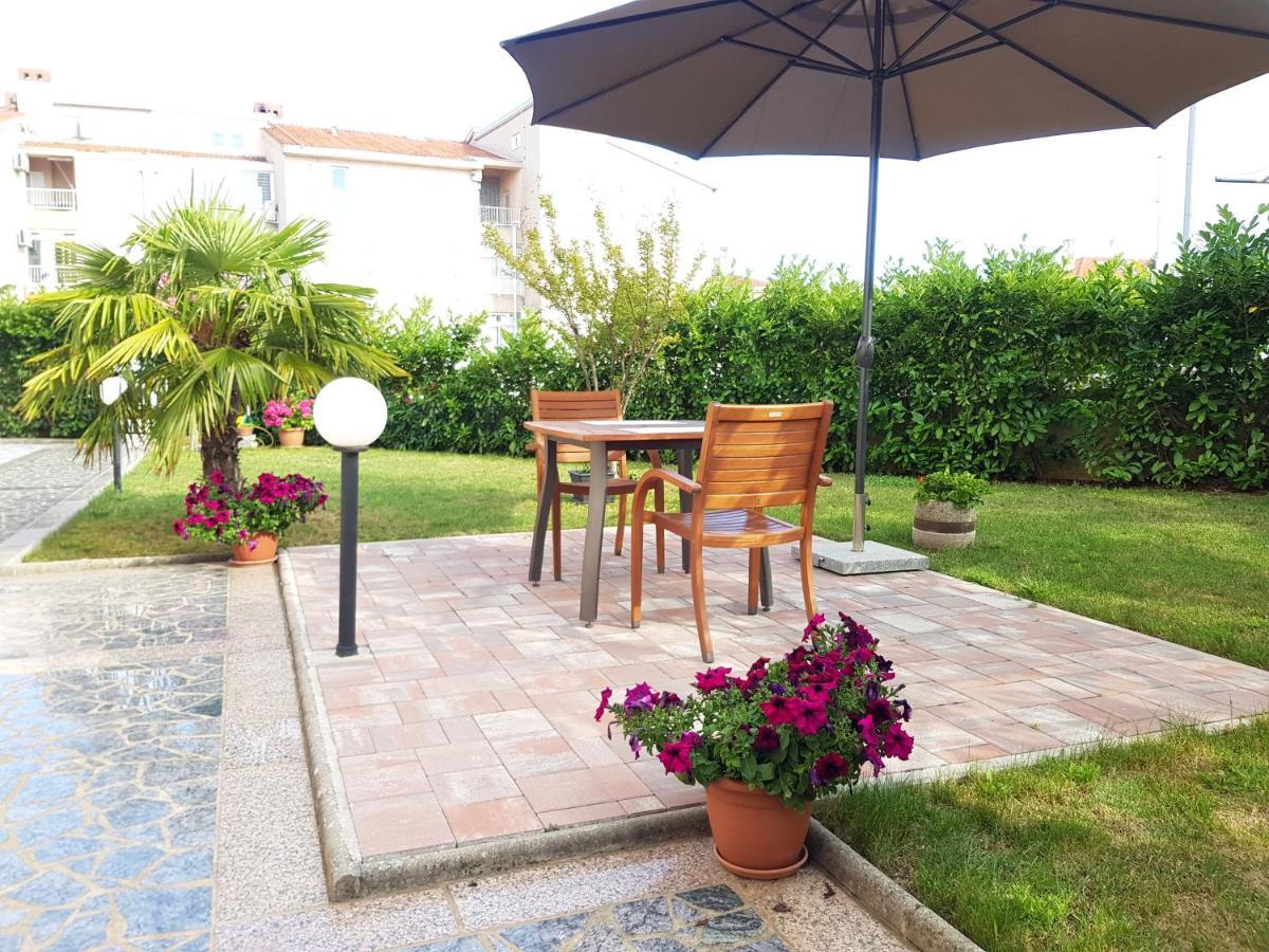 Apartmani Assa Krk Đảo Krk Ngoại thất bức ảnh