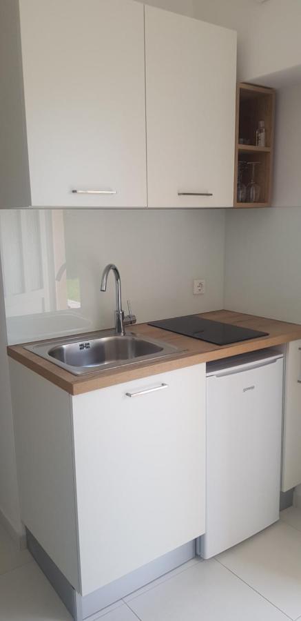 Apartmani Assa Krk Đảo Krk Ngoại thất bức ảnh