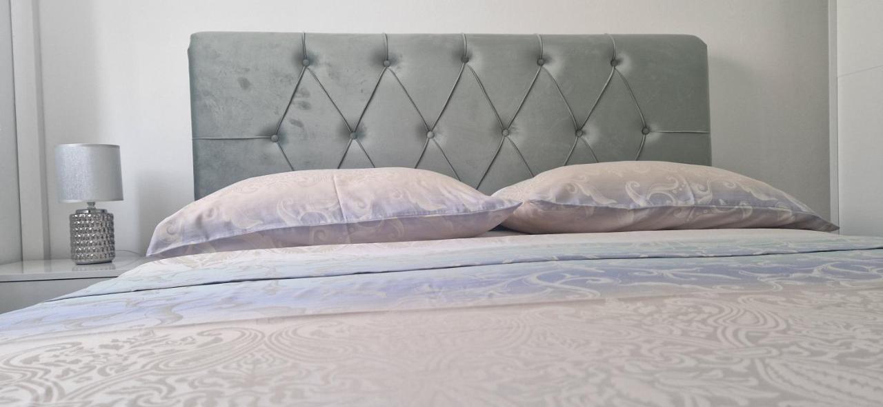 Apartmani Assa Krk Đảo Krk Ngoại thất bức ảnh