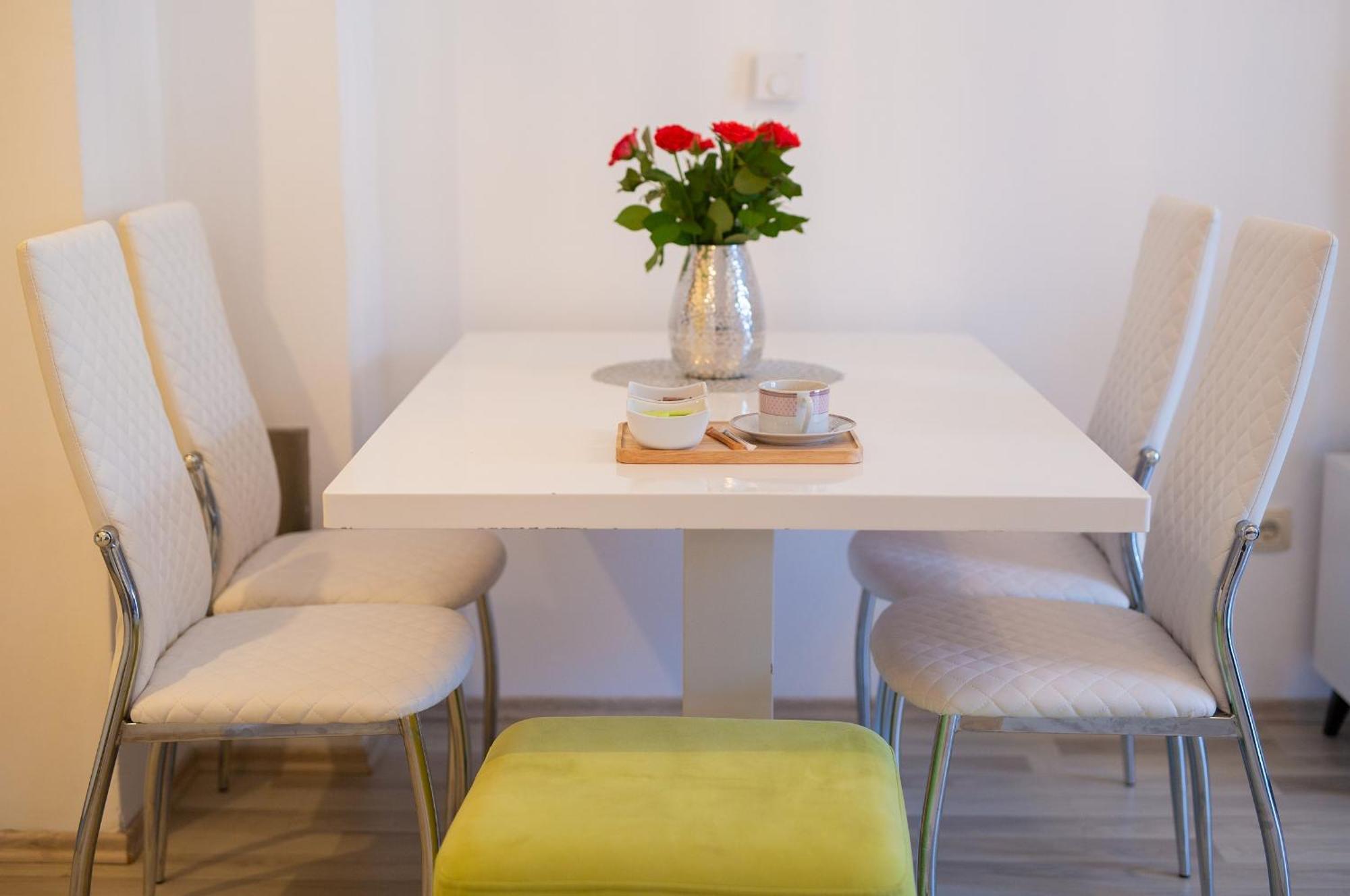 Apartmani Assa Krk Đảo Krk Ngoại thất bức ảnh