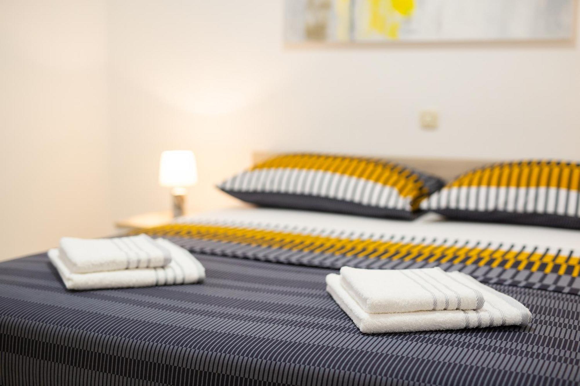 Apartmani Assa Krk Đảo Krk Ngoại thất bức ảnh