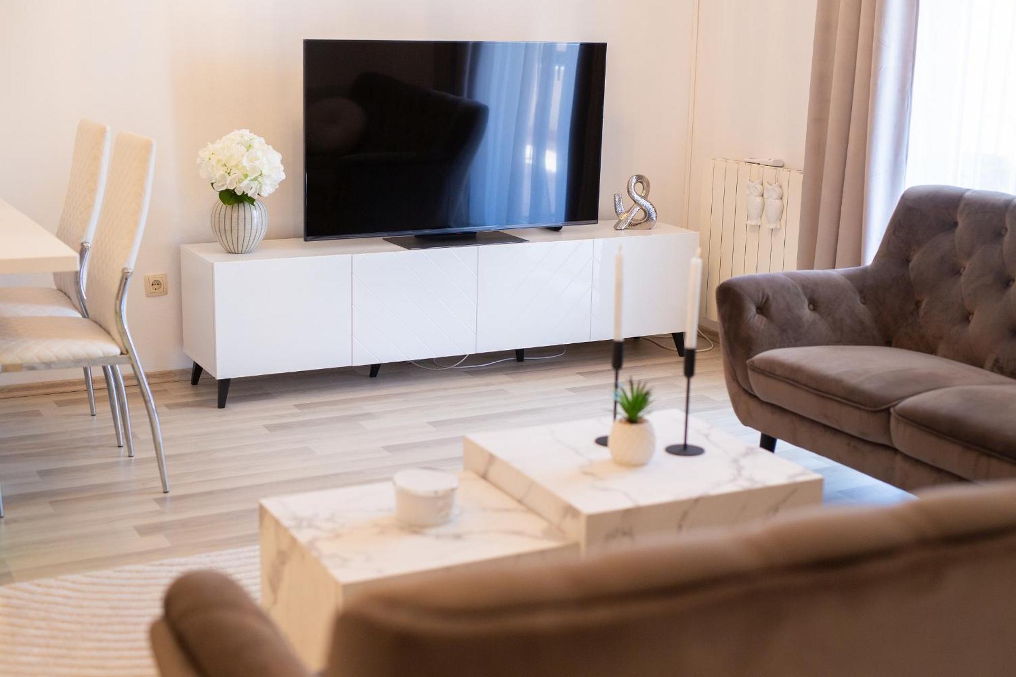 Apartmani Assa Krk Đảo Krk Ngoại thất bức ảnh