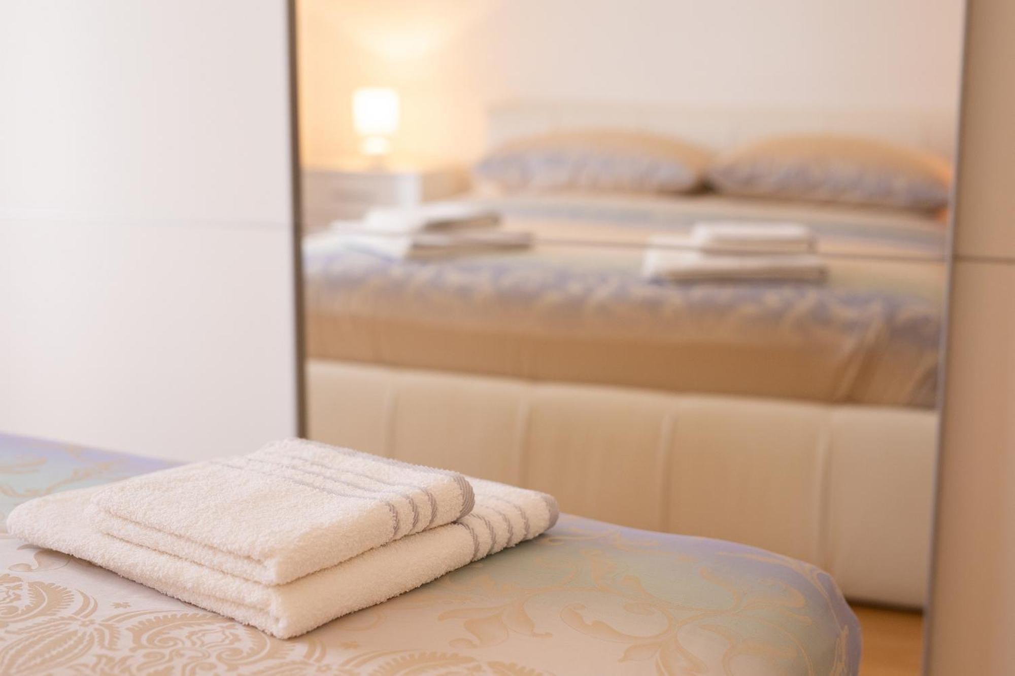 Apartmani Assa Krk Đảo Krk Ngoại thất bức ảnh