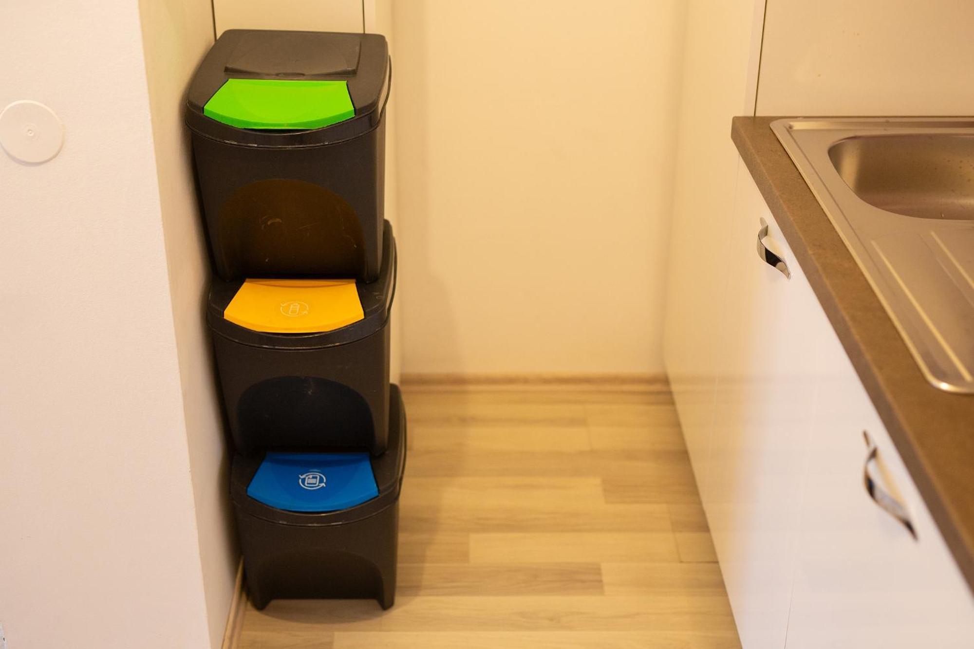 Apartmani Assa Krk Đảo Krk Ngoại thất bức ảnh