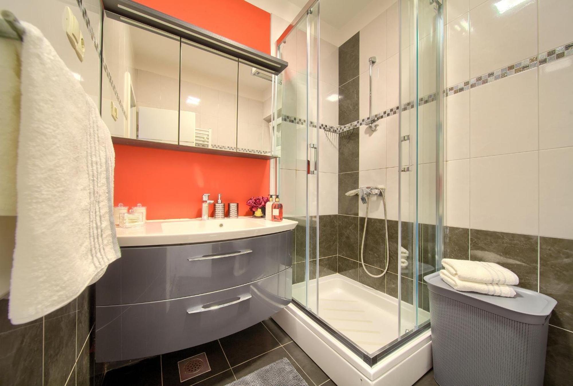 Apartmani Assa Krk Đảo Krk Ngoại thất bức ảnh