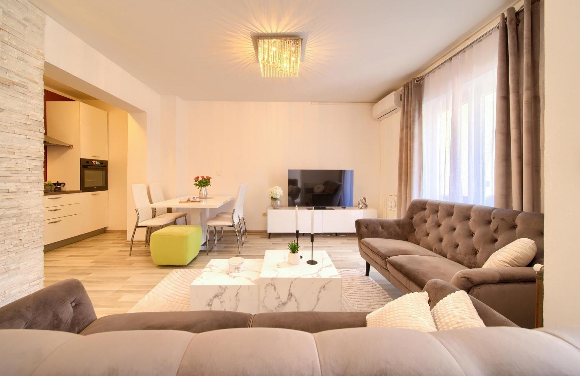 Apartmani Assa Krk Đảo Krk Ngoại thất bức ảnh