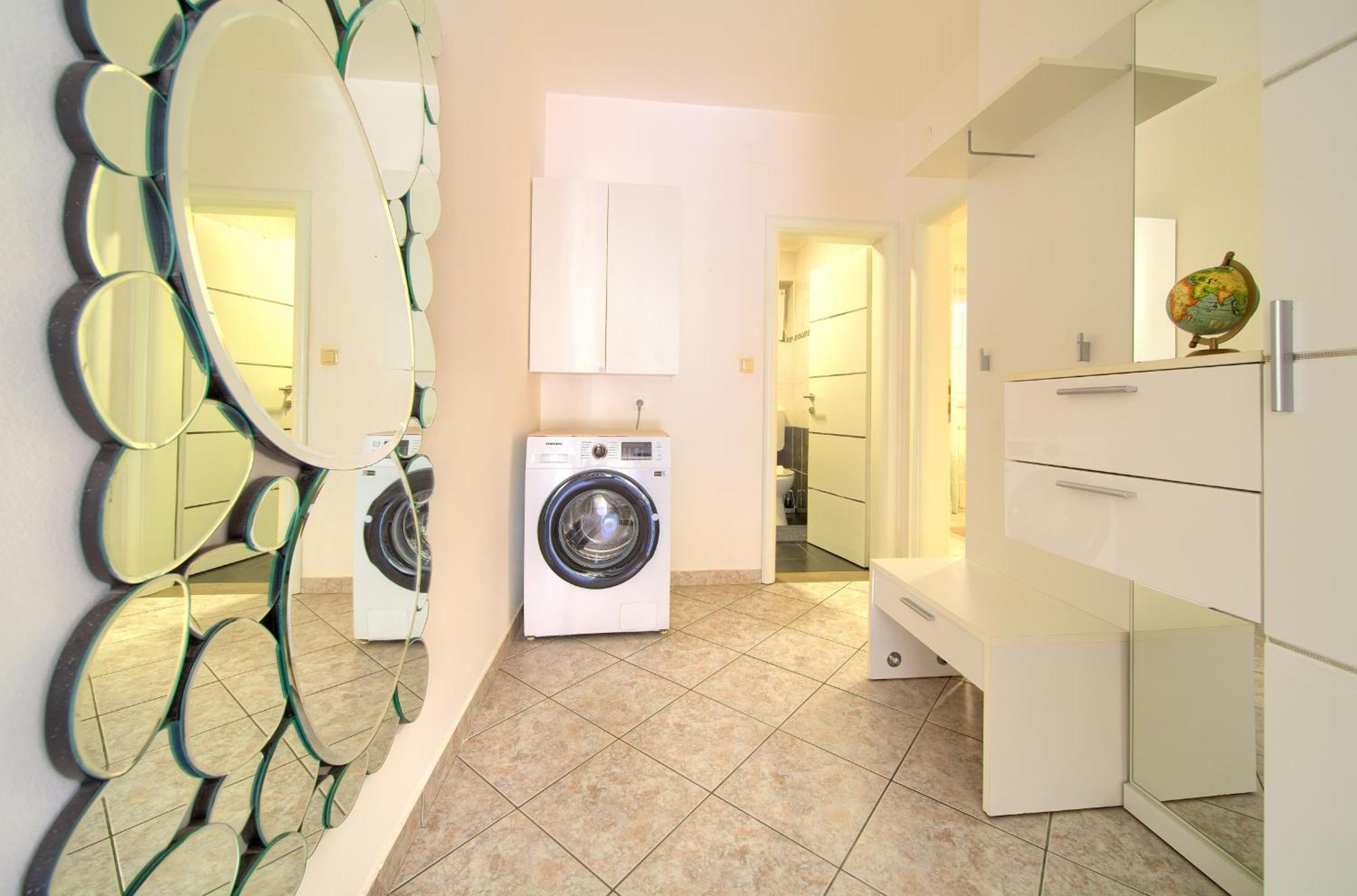 Apartmani Assa Krk Đảo Krk Ngoại thất bức ảnh