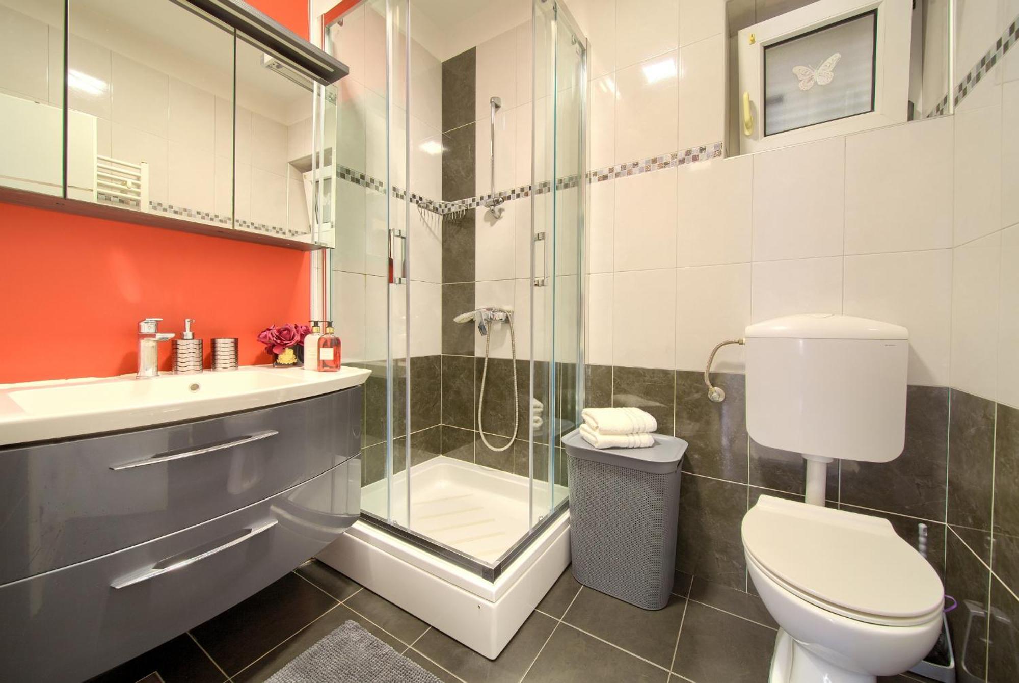 Apartmani Assa Krk Đảo Krk Ngoại thất bức ảnh