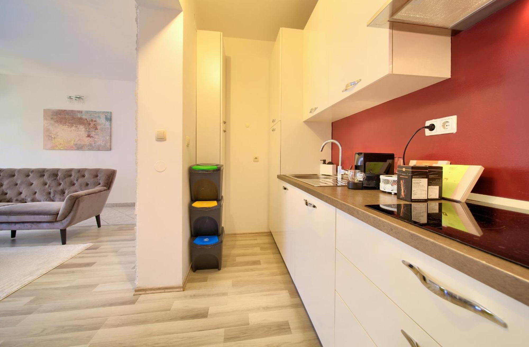 Apartmani Assa Krk Đảo Krk Ngoại thất bức ảnh