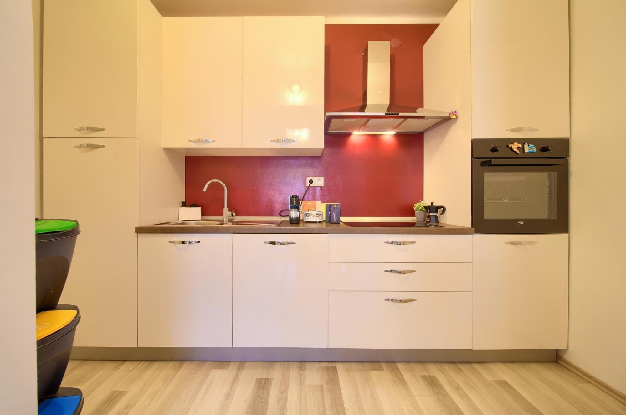 Apartmani Assa Krk Đảo Krk Ngoại thất bức ảnh